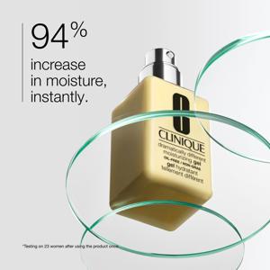 Clinique Dramatically Different Duo: Gel Set (Worth £77)